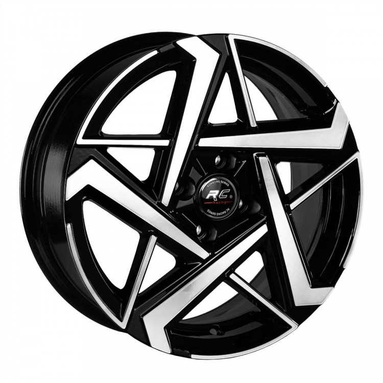 TRUVA 1191 6.5X16 4X100 ET35 67,1 GMF 1